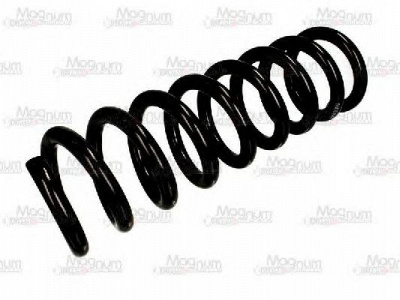 MAGNUM TECHNOLOGY sm098mt -  Пружина ходовой части